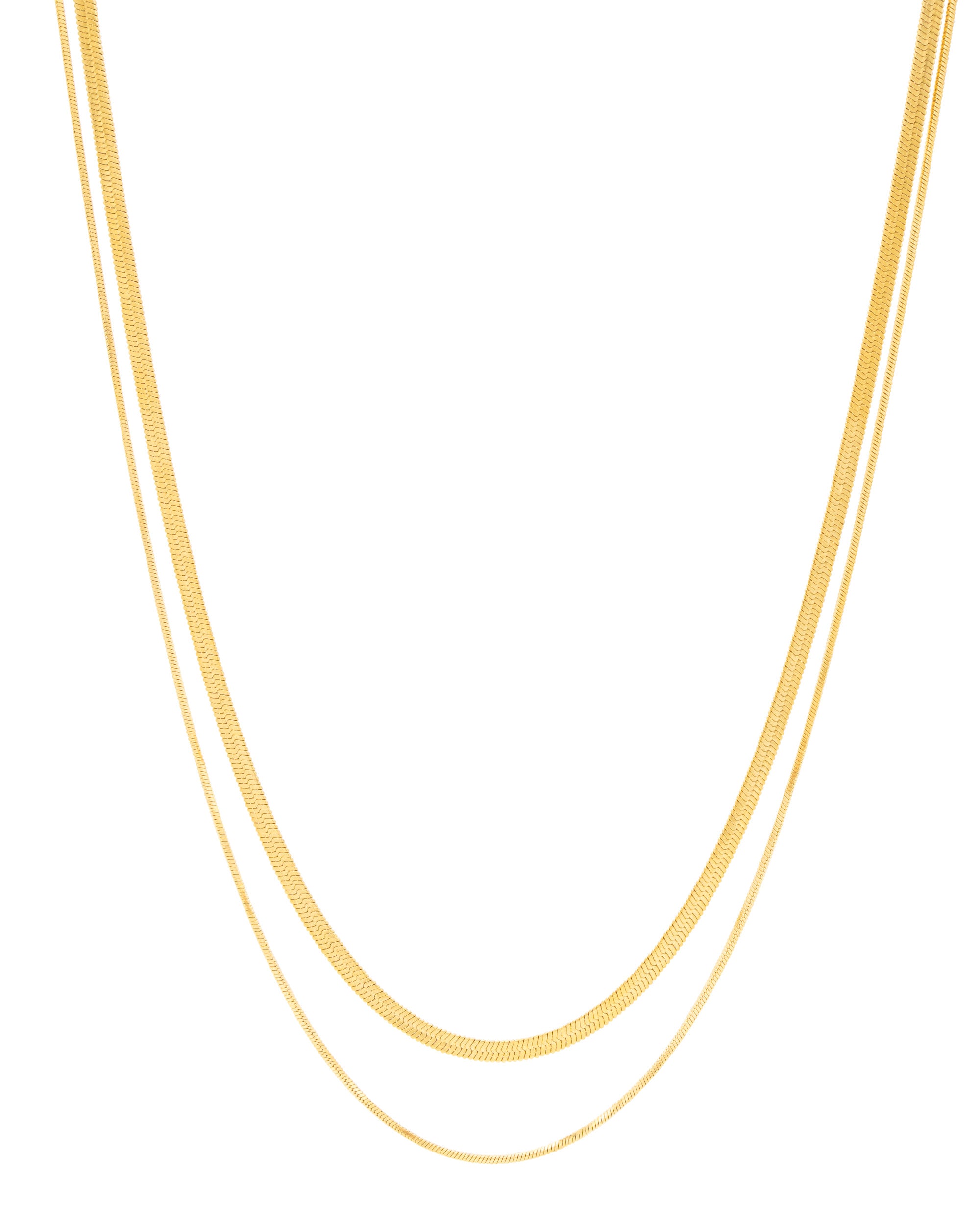 Duvessa necklace