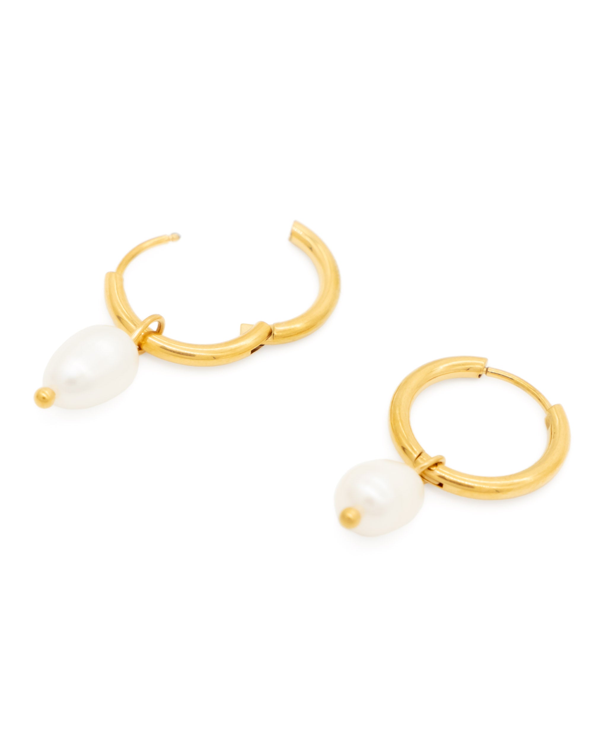 Oceana earrings