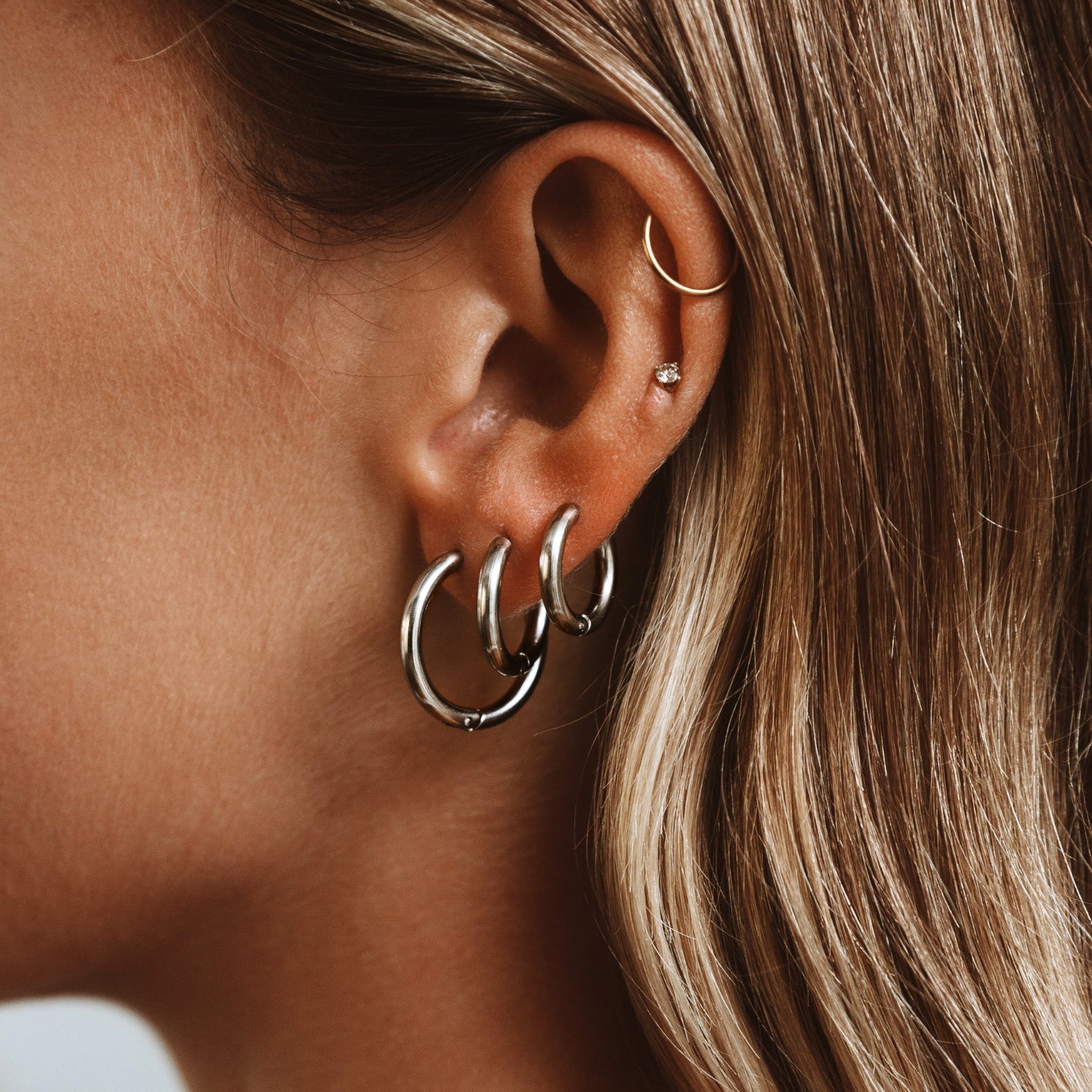 Ronda earrings